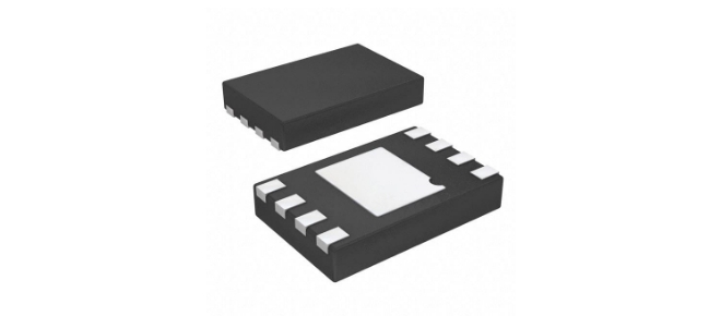 ATSHA204A - MAHDA - T: Высокоуязкая криптодевайс аутентификации Microchip