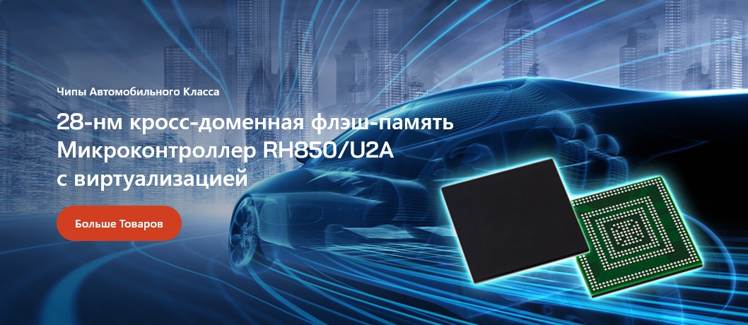 Изучите конденсаторы, IC, диоды и другие компоненты
