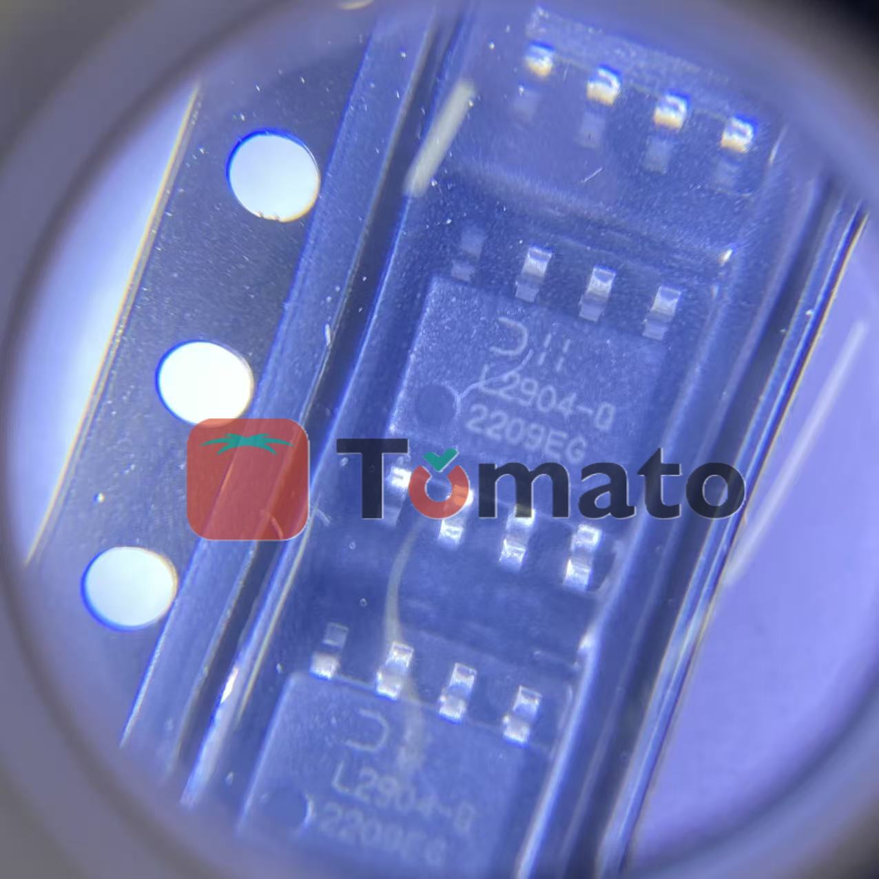 LM2904QS-13 Diodes Incorporated LM2904QS-13 Diodes Incorporated