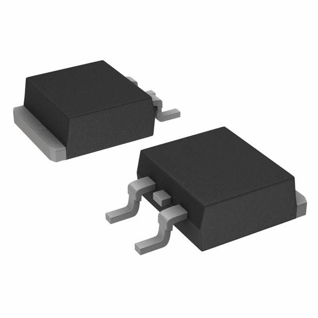 MBRB1040CT-TP MBRB1040CT-TP