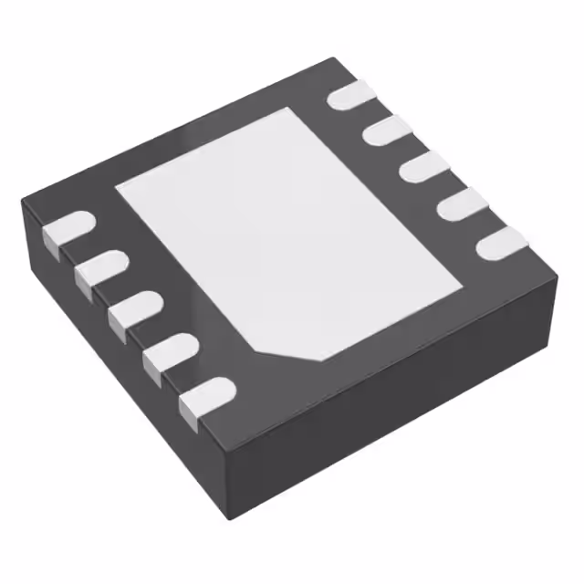 LTC3107IDD#PBF