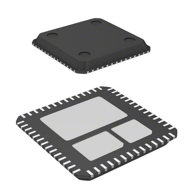 WM8232GEFL/V