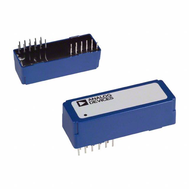 AD261BND-0 AD261BND-0