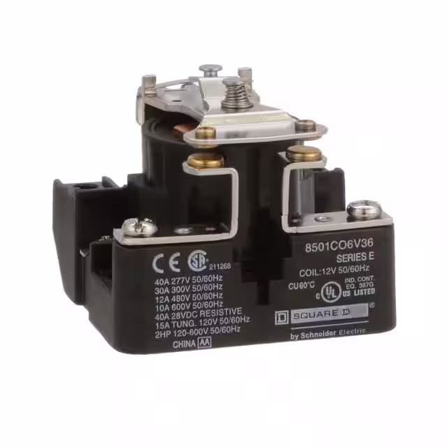 8501CO6V36