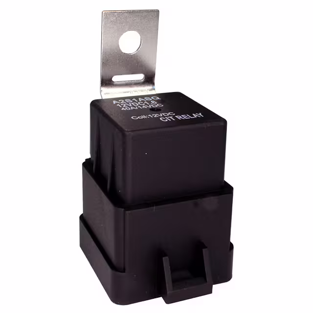 A2S1ASQ12VDC1.6