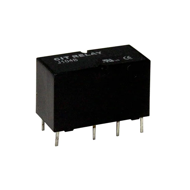 J104B2C12VDC.15S