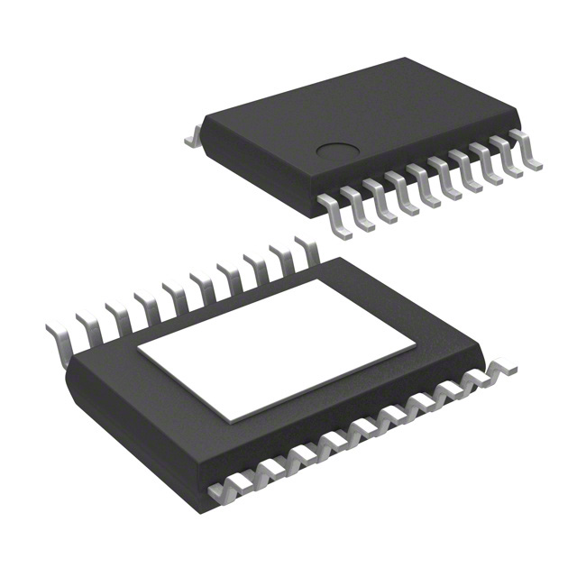 LT5503EFE#PBF LT5503EFE#PBF