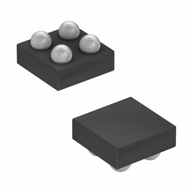 MAX2679ENS+T MAX2679ENS+T