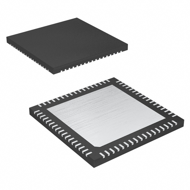 EFR32BG12P232F512IM68-CR EFR32BG12P232F512IM68-CR