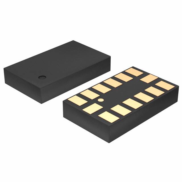 ADXL375BCCZ-RL7 ADXL375BCCZ-RL7