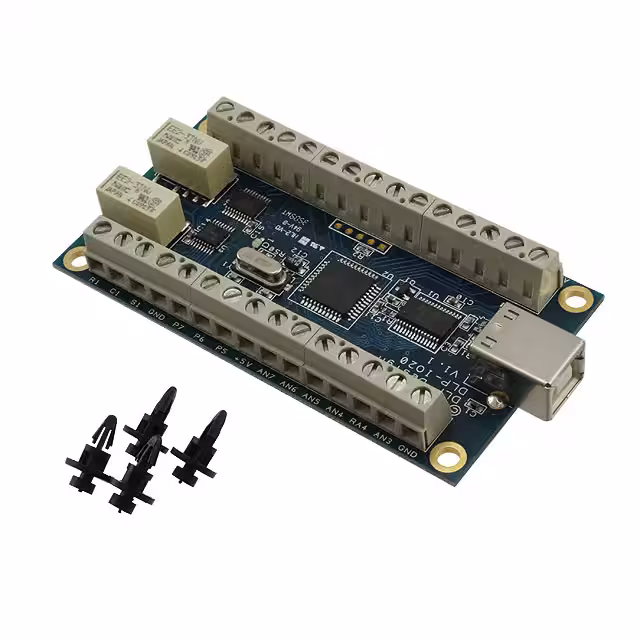 DLP-IO20 DLP-IO20