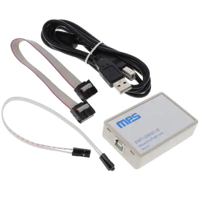 EVKT-USBI2C-02 EVKT-USBI2C-02