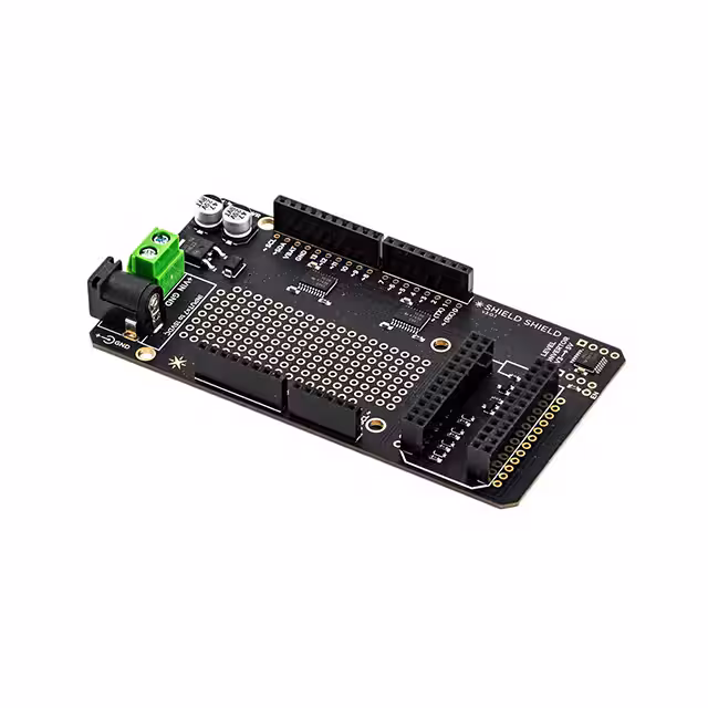 ARDSHIELD ARDSHIELD
