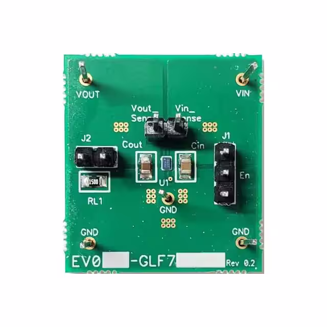 EV001-GLF71325