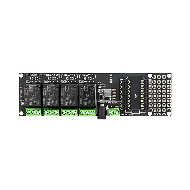 RLYSHIELD RLYSHIELD