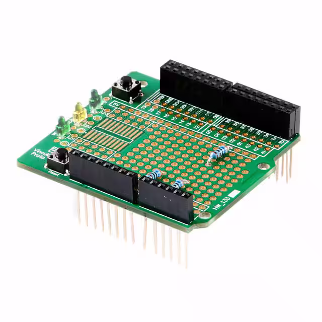 VNCLO-SHLD-1A VNCLO-SHLD-1A