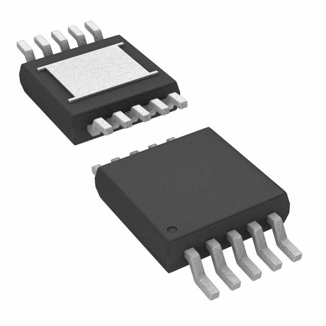 LT5401AHMSE#PBF LT5401AHMSE#PBF